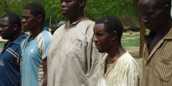 Fake ‘Boko Haram’ Members Arraigned For Defrauding Presidential Committee Member Of N70m