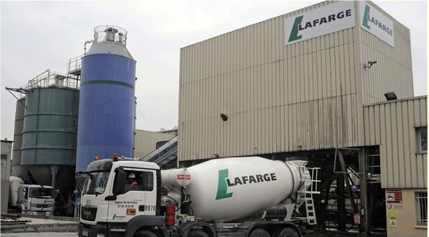 Image result for Nigerian lafarge cement