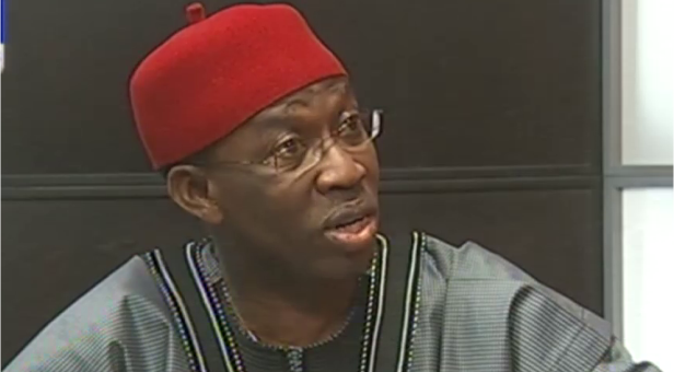 Revealed! Why Okowa ‘Ordered’ Delta Assembly To Suspend Uvwie Council Chairman
