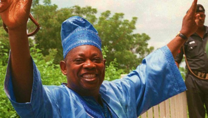 JUST IN: Pres.  Buhari Shifts Democracy Day to June 12, Honours late Abiola With GCFR