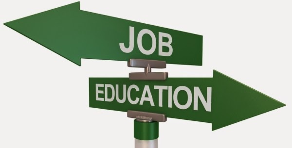 work from home higher education jobs