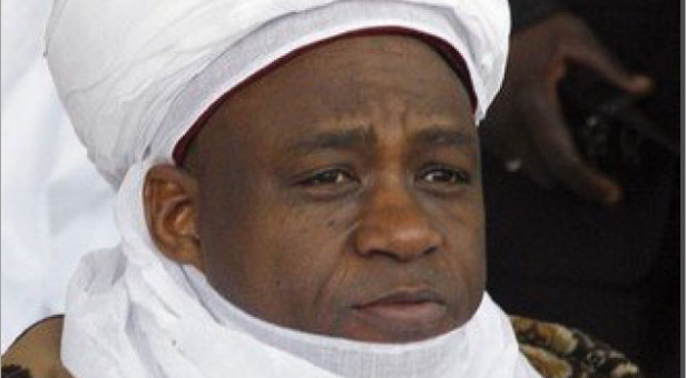 Borno killing the most gruesome murders carried out by Boko Haram   — Sultan