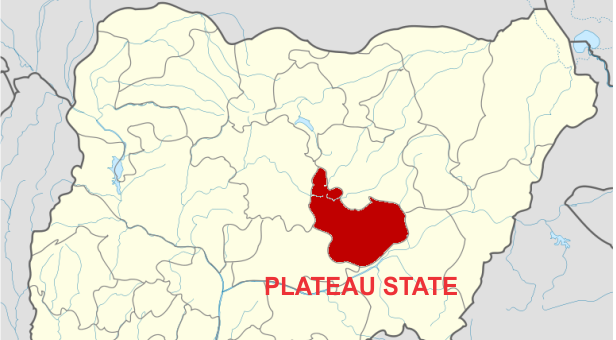 PLATEAU STATE