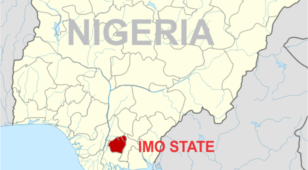 Image result for Imo State
