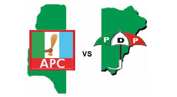 Image result for APC vs PDP