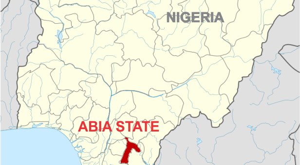 ABIA STATE