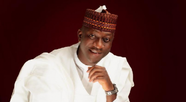 OPINION: WHY JIBRIN SHOULD BE CONSIDERED FOR REPS SPEAKERSHIP POSITION