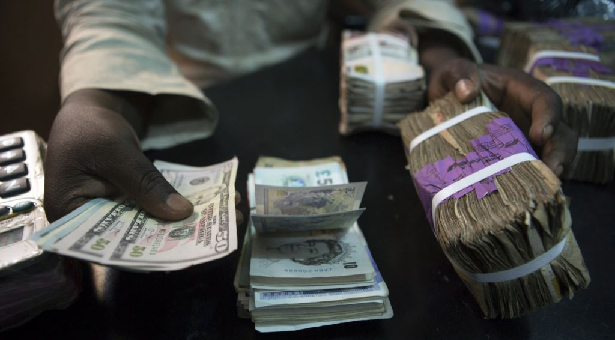 nigeria money market