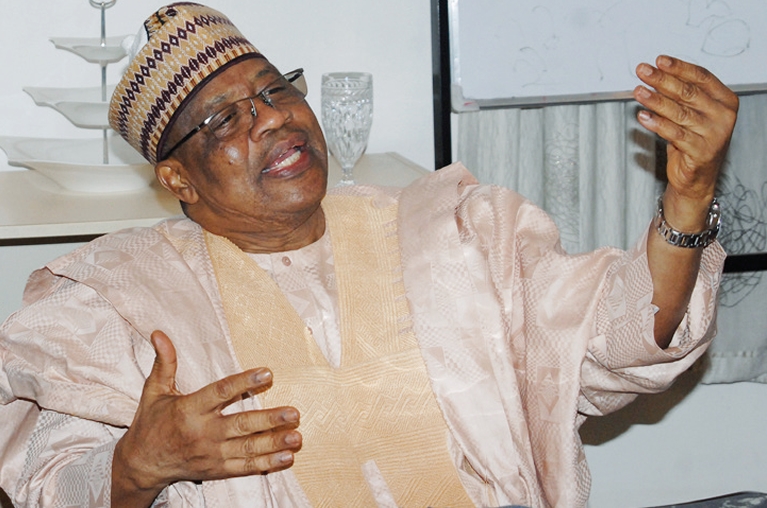 I Am Alive Ibb Asserts From Germany
