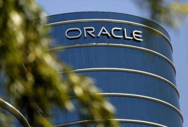 Oracle To Buy Netsuite In $9.3 Billion Deal