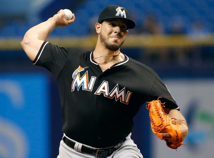 Marlins Ace Pitcher José Fernández Dies in Tragic Boating Accident ...