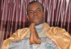 Reverend Father Mbaka.