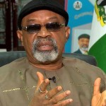 Minister of Labour and Employment, Dr. Chris Ngige