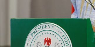 Nigeria Presidency