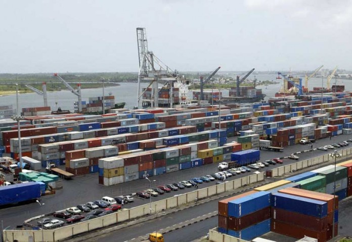 Nigerian Ports Authority (NPA