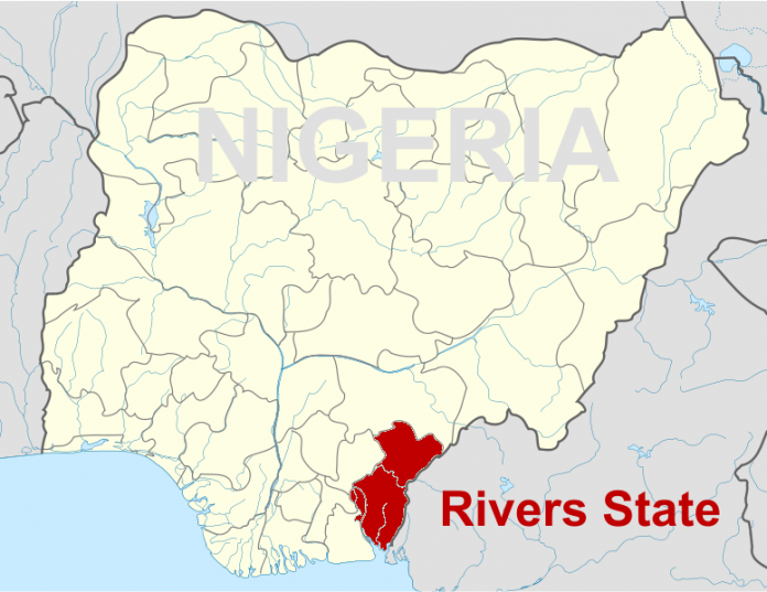 rivers state