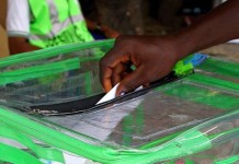 Ballot-bag-being-used-during-an-election