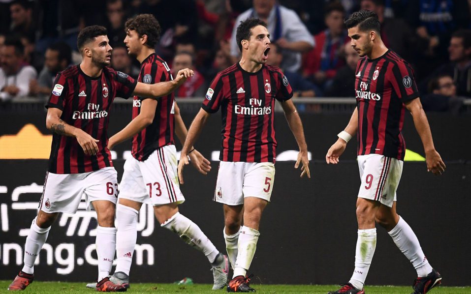 UEFA Bans AC Milan For 2 Seasons