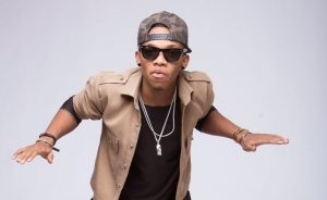 Police invites Tekno for questioning for dancing with 