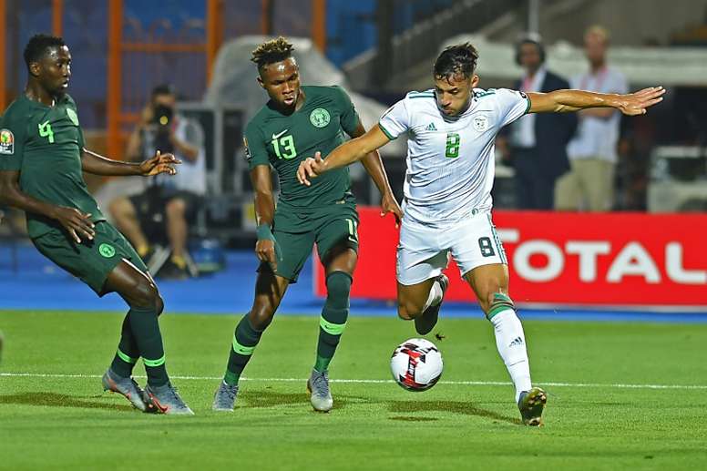 Olympics Football Qualifier: Nigeria To Face South Africa, Ivory Coast ...