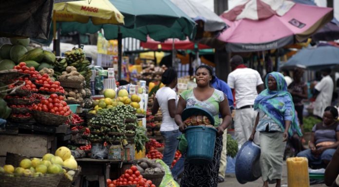 Nigerian-Market