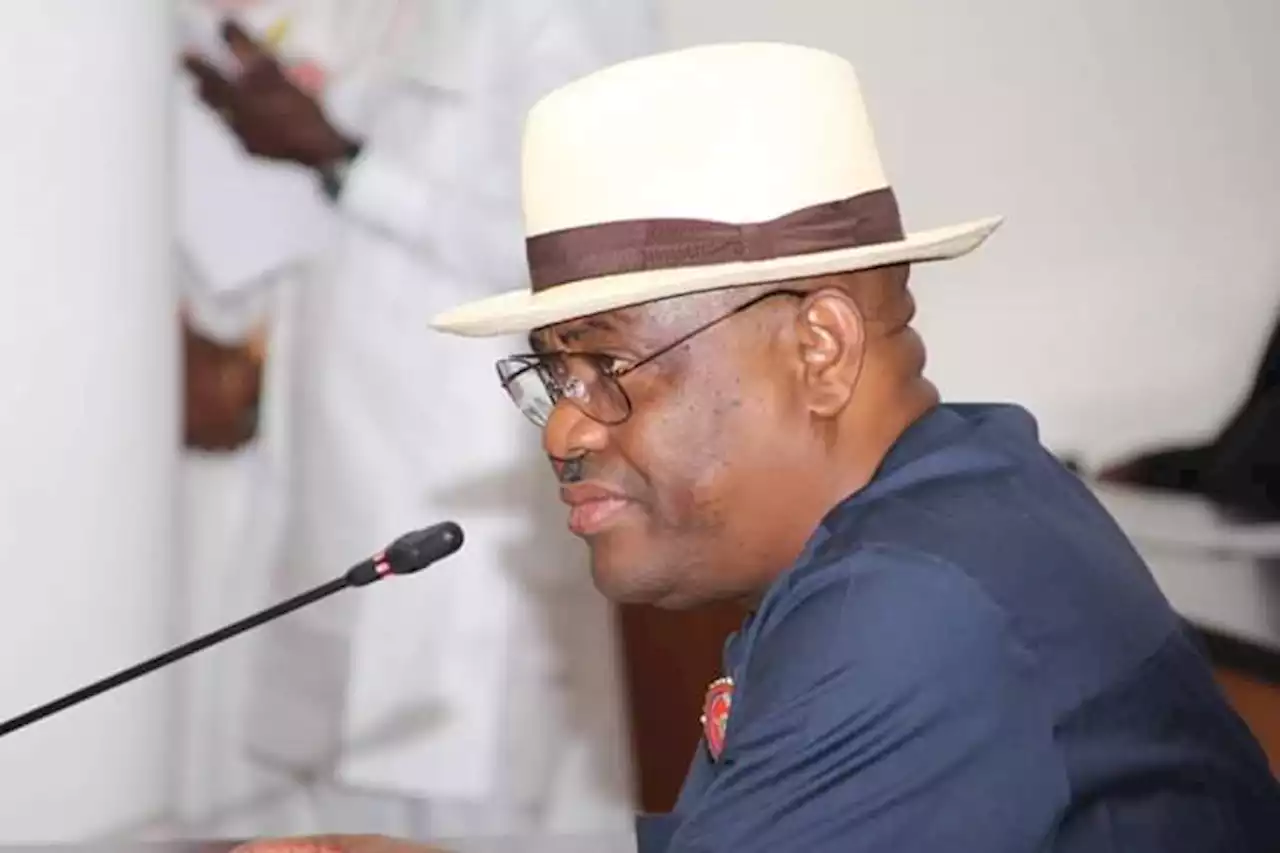 Wike, Reps Ask FG To Probe Raid On Justice Odili’s Residence