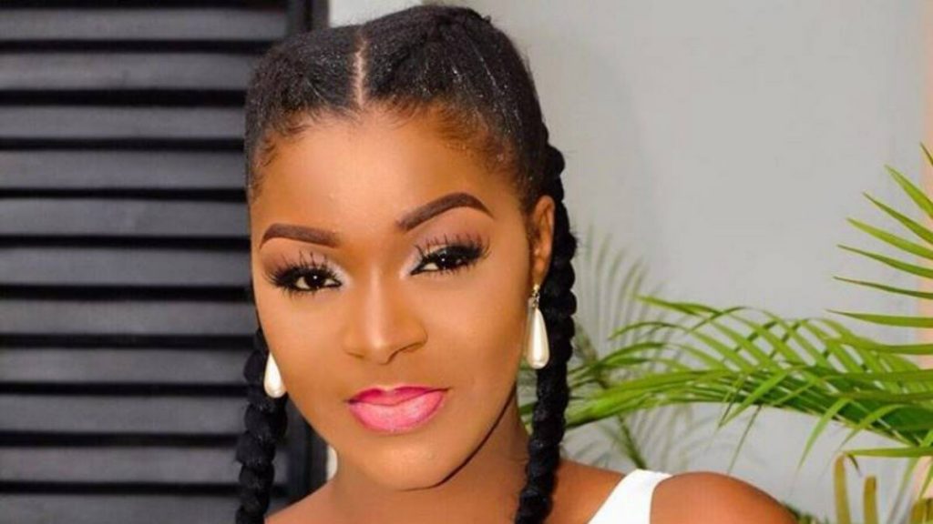 This Was Not A Case Of Domestic Violence - Actress Chacha 