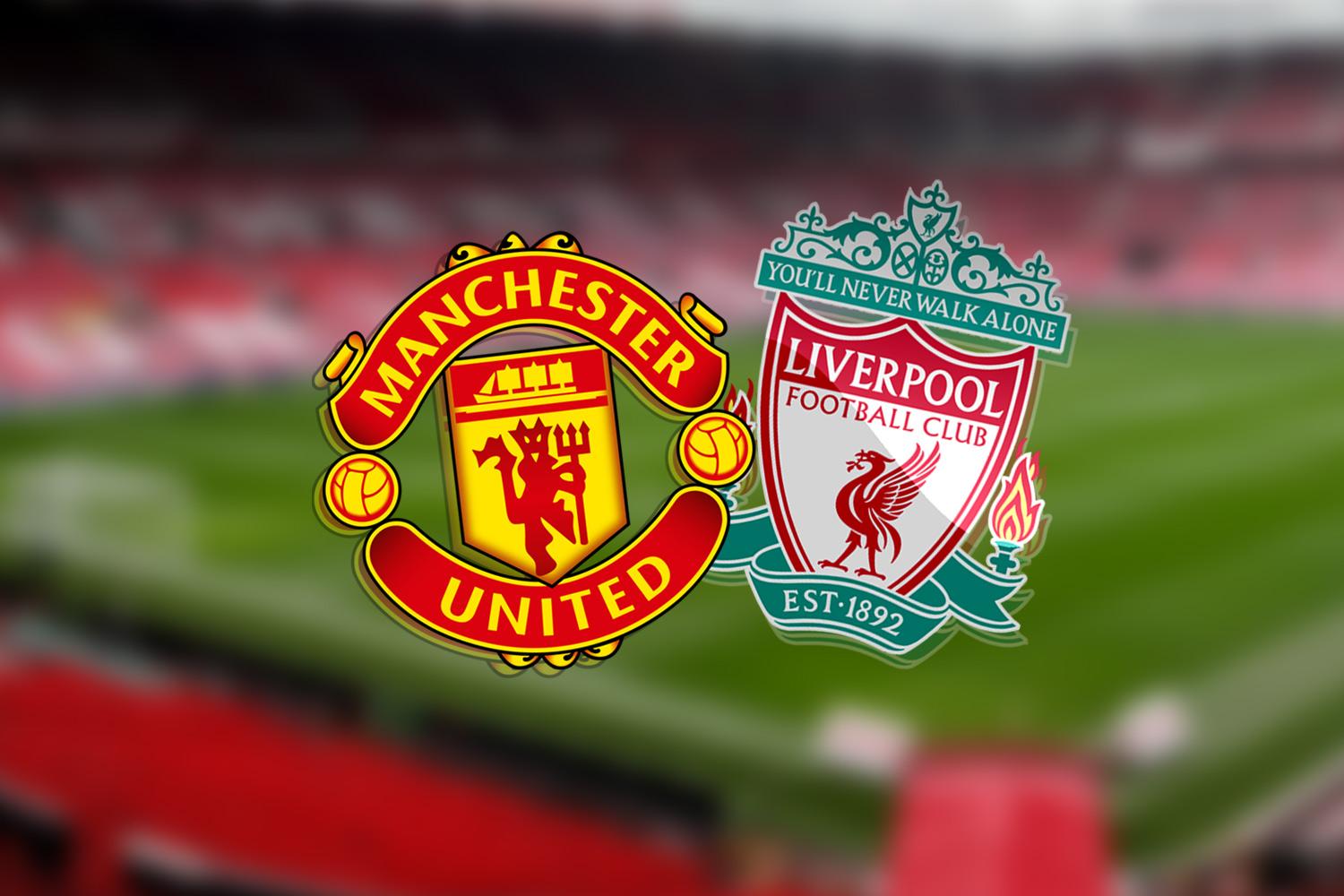 Man U, Liverpool And Others In Talks For A FIFA-backed £4.6bn European