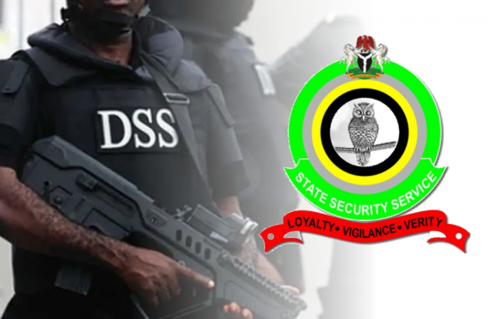 DSS Denies Employing Forceful Tactics Against Nigerians