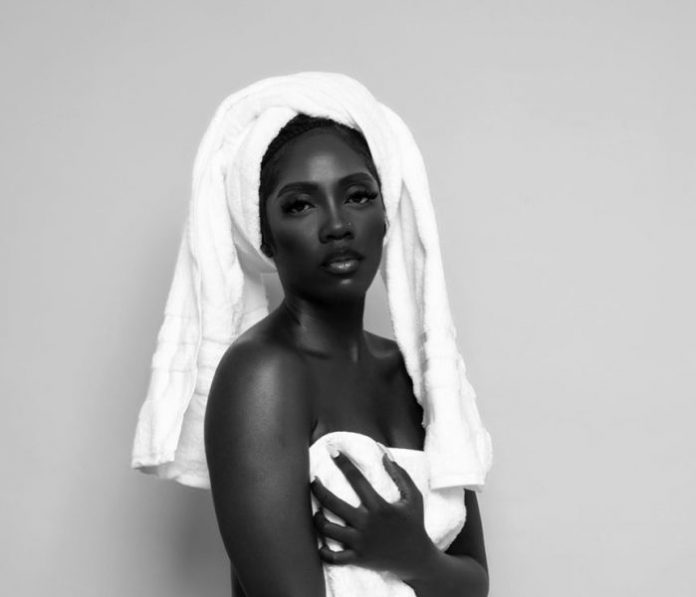 Tiwa Savage Berated Over Semi-Nude Pictures | THEWILL NEWS MEDIA