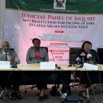A judicial panel launches in Lagos