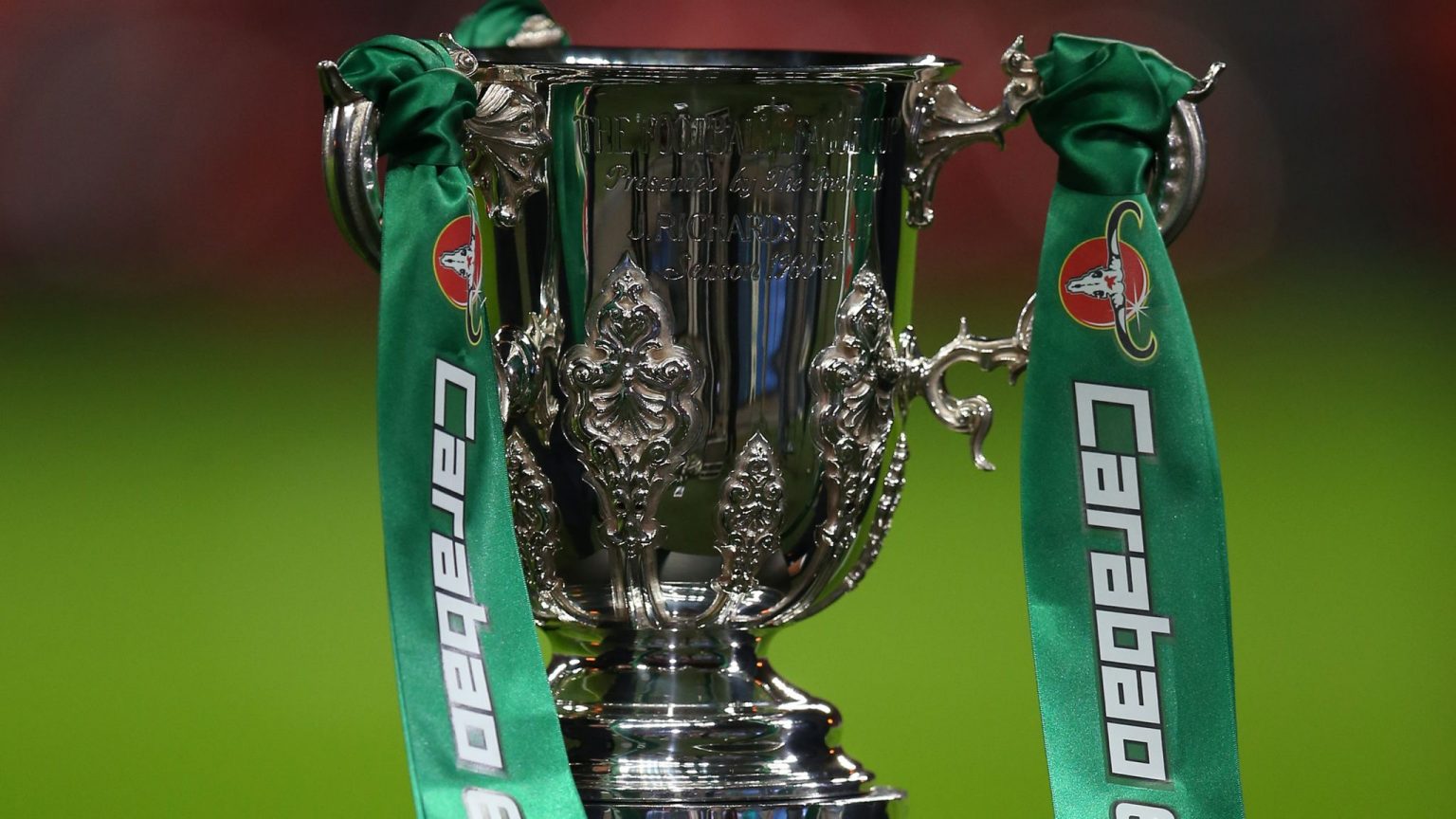 Carabao Cup Final Date Pushed Back To April