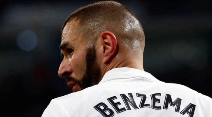 Sextape Blackmail Accusation: Zinedine Zidane Backs Karim Benzema