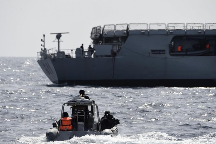 Pirates kill sailor, kidnap 15 off Nigeria in Turkish ship attack