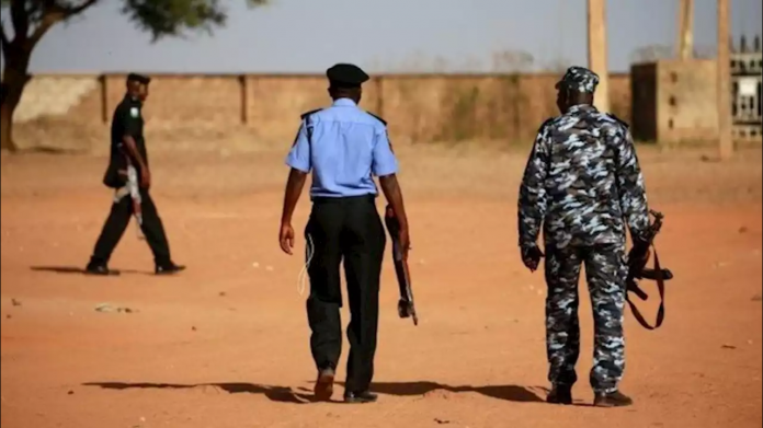 Bandits attacked Government Science Secondary School, Kagara in Niger State