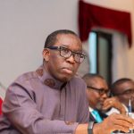 Delta State Governor, Dr. Ifeanyi Okowa