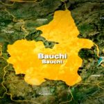 Bauchi state