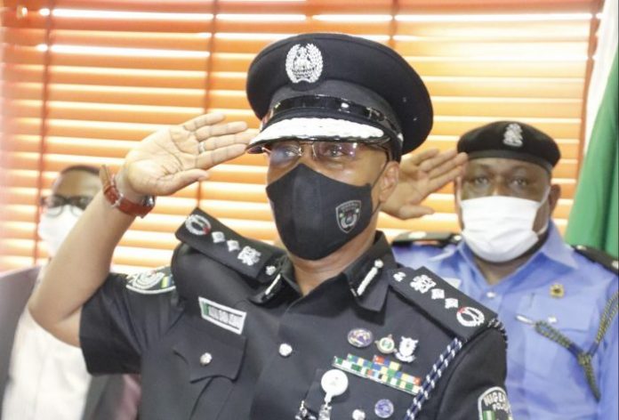 New IGP Meets, Gives Marching Orders To AIGs, CPs In South-South/South-East