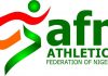 Athletics Federation of Nigeria (AFN)