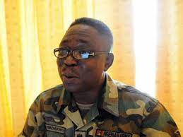 Brigadier-General Onyema Nwachukwu