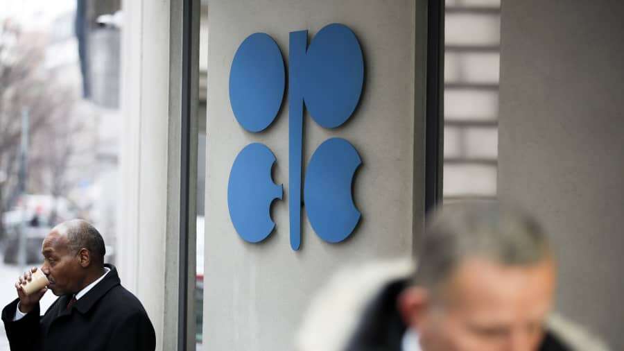 OPEC Increases Nigeria’s Oil Quota to 1.830m BPD