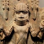 Benin-Artefacts