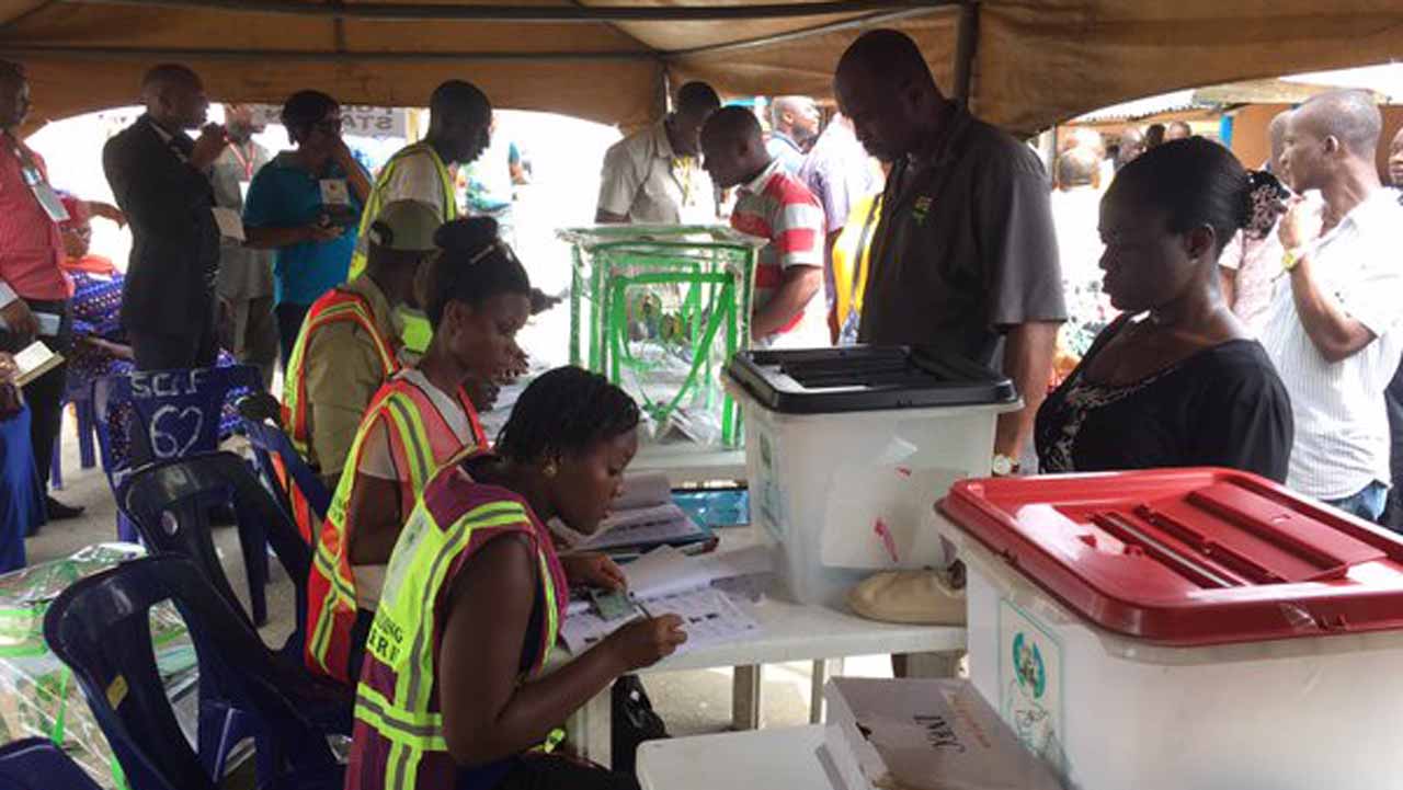 Igbo Monarchs, Religious Leaders Task IPOB On Anambra Election, Demand Release Of Nnamdi Kanu 
