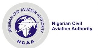 Nigerian Civil Aviation Authority (NCAA