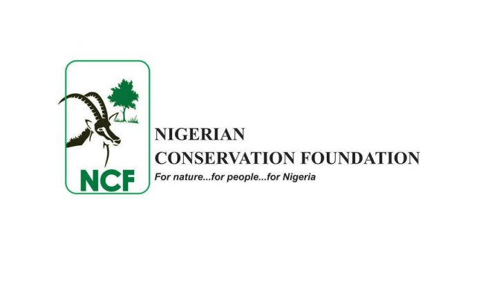 nigerian conservation foundation NCF