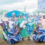 Igbo-Ora World Twins Festival 