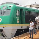 Bandits Reportedly Attack Kaduna-Abuja Train 