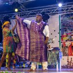 Ogun State Dazzles At INAC Expo