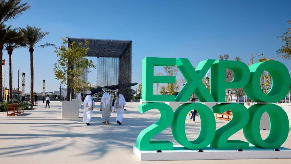Dubai Expo: Emirates Offers SMEs Business Reward Incentives