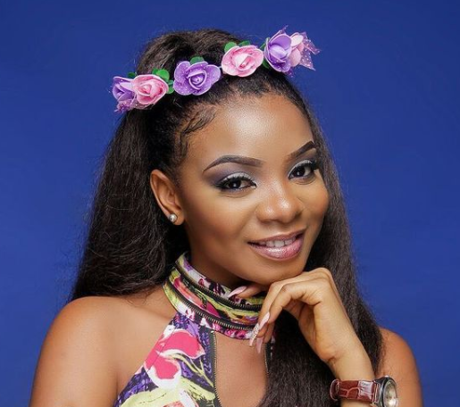 Fire Outbreak: How God Saved Me After Speaking In Tongues – BBNaija’s Queen